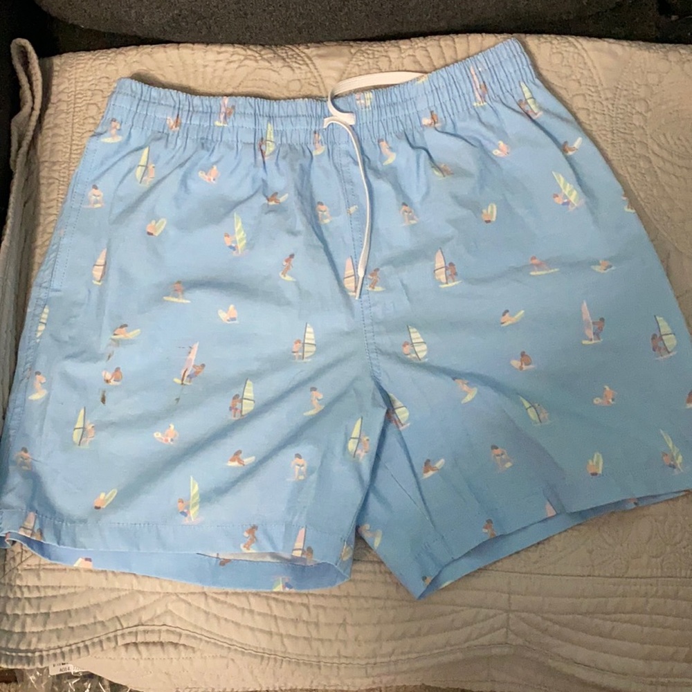 Chubbies Swimwear